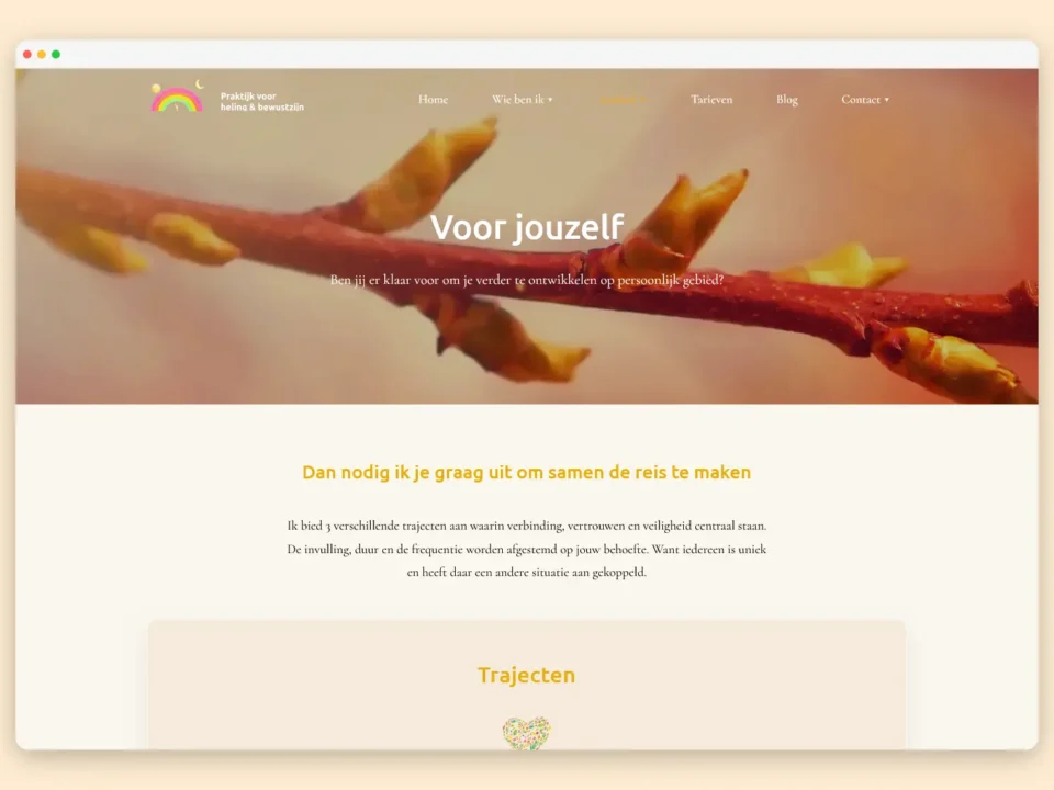 more resilient than ever pew online webdesign